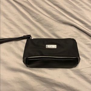 Kenneth Cole wristlet